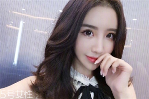 紋理燙是冷燙還是熱燙？2018紋理燙發(fā)型圖