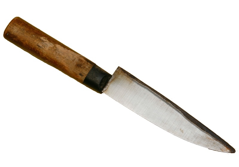 廚房刀具怎么用 5種刀具使用方法 廚房刀具怎么用 5種刀具使用方法