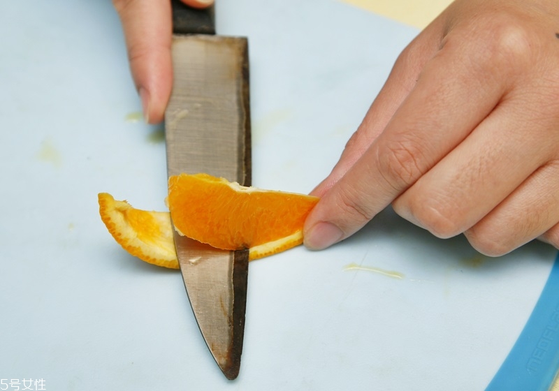 廚房刀具怎么用 5種刀具使用方法 廚房刀具怎么用 5種刀具使用方法