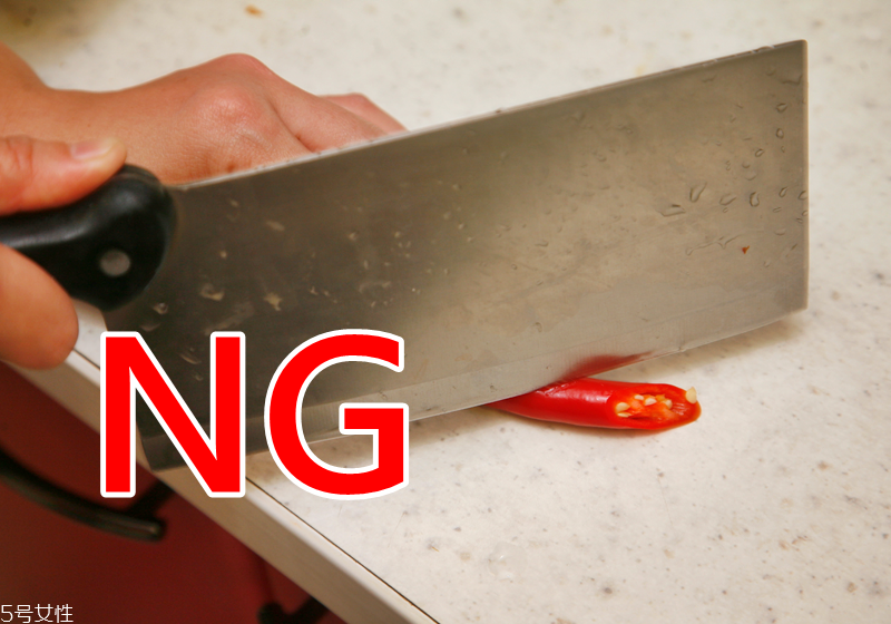 廚房刀具怎么用 5種刀具使用方法 廚房刀具怎么用 5種刀具使用方法