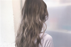 顯白的棕色系發(fā)色有哪些？棕色系發(fā)色大盤點(diǎn)