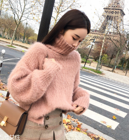 毛衣都會(huì)縮水嗎？和加工過(guò)程有關(guān)