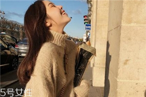 毛衣都會(huì)縮水嗎？和加工過(guò)程有關(guān)