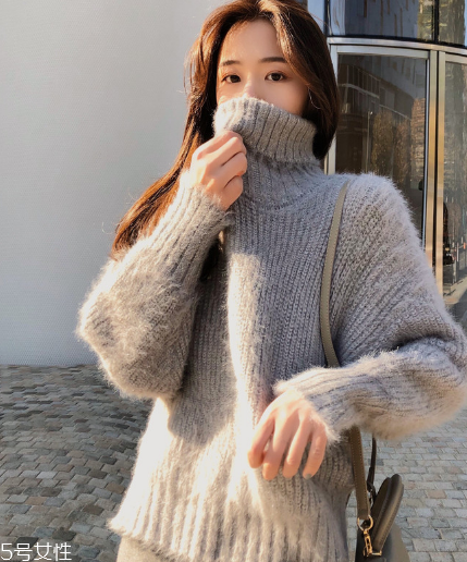 毛衣會越穿越大嗎？注意這些小細(xì)節(jié)
