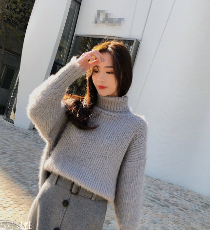 毛衣越穿越大怎么辦？教你4招輕松解決