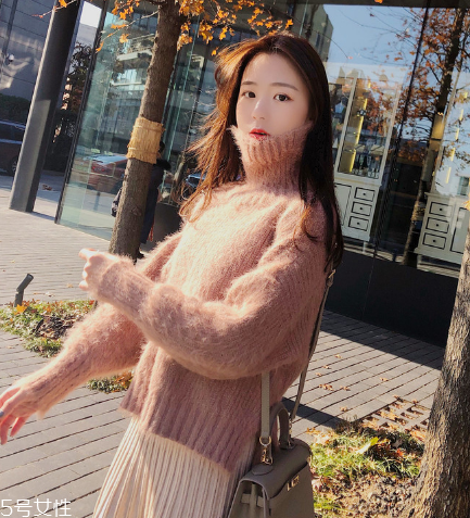 毛衣越穿越大怎么辦？教你4招輕松解決