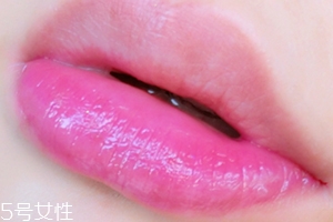 唇彩可以當(dāng)眼影嗎？不建議這樣使用