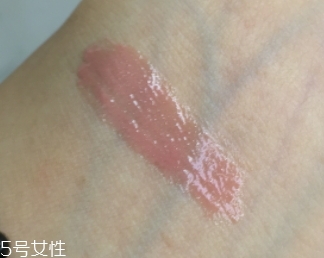 唇彩可以當(dāng)眼影嗎？不建議這樣使用