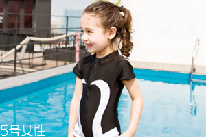 小女孩扎什么頭發(fā)好看？小公主發(fā)型大全