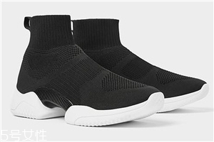 zara低配版巴黎世家襪子鞋多少錢_在哪買？
