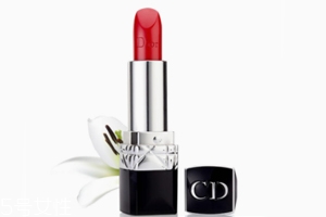 2017哪些唇色火到不行？17年我們瘋狂追過(guò)的口紅