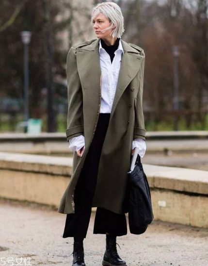 闊腿褲矮個(gè)子可以穿嗎？小個(gè)子也能穿出大氣感