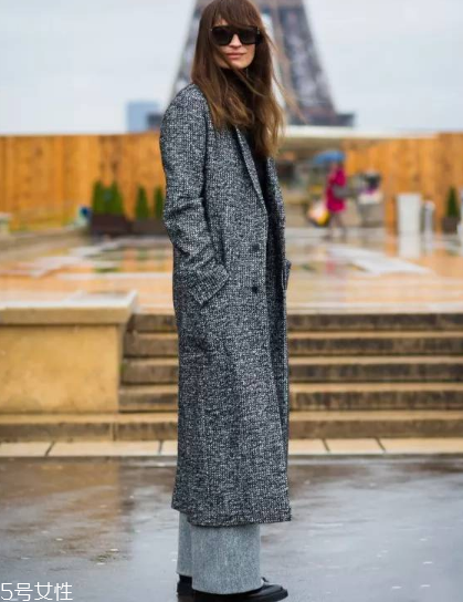 闊腿褲矮個(gè)子可以穿嗎？小個(gè)子也能穿出大氣感