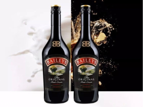 baileys百利甜酒多少度？適合女性的一款酒