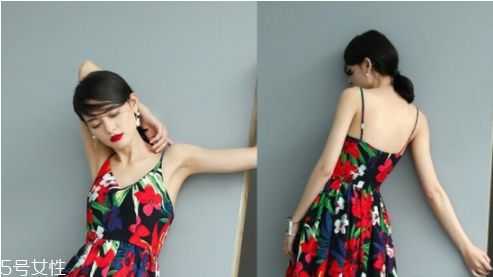 齊肩直發(fā)染什么顏色好看？簡(jiǎn)單好看的齊肩發(fā)扎法