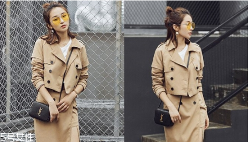 齊肩直發(fā)染什么顏色好看？簡(jiǎn)單好看的齊肩發(fā)扎法