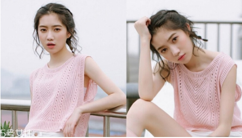 齊肩直發(fā)染什么顏色好看？簡(jiǎn)單好看的齊肩發(fā)扎法