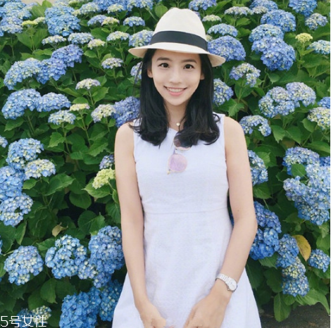 齊肩直發(fā)染什么顏色好看？簡(jiǎn)單好看的齊肩發(fā)扎法