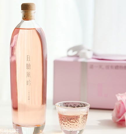 且聽風(fēng)吟玫瑰酒好喝嗎？哪里買？