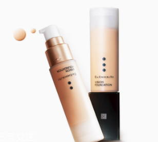 冬季用什么化妝品好？保濕型彩妝不能少