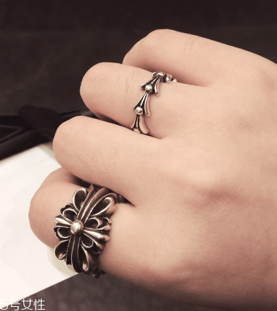 chrome hearts克羅心是什么牌子？著名奢侈品牌