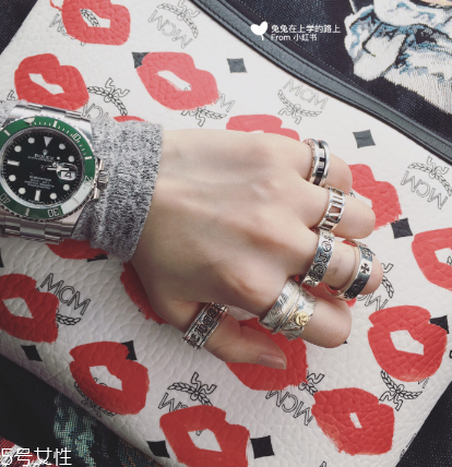 chrome hearts克羅心是什么牌子？著名奢侈品牌