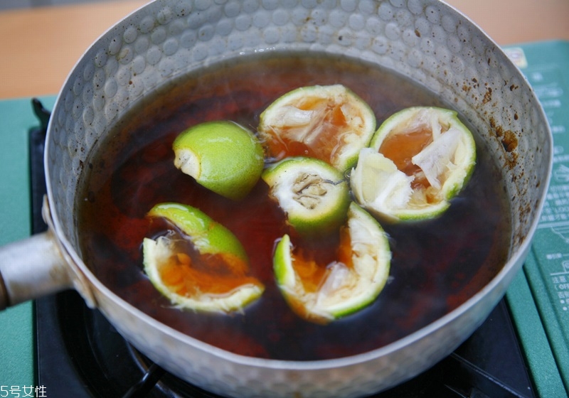 鍋底燒焦了怎么清洗 5個(gè)洗鍋底的妙招 鍋底燒焦了怎么清洗 5個(gè)洗鍋底的妙招