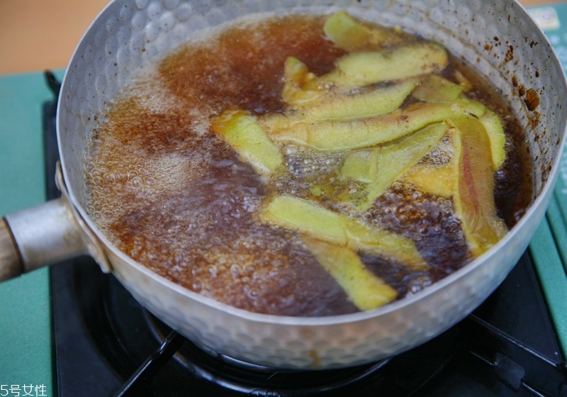 鍋底燒焦了怎么清洗 5個(gè)洗鍋底的妙招 鍋底燒焦了怎么清洗 5個(gè)洗鍋底的妙招