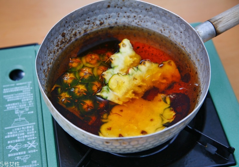 鍋底燒焦了怎么清洗 5個(gè)洗鍋底的妙招 鍋底燒焦了怎么清洗 5個(gè)洗鍋底的妙招