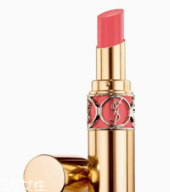 什么樣的口紅不顯唇紋？潤澤型口紅