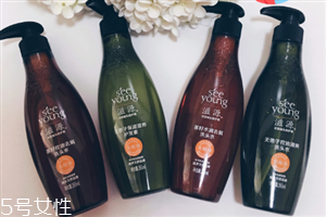 滋源洗發(fā)水好用嗎？滋源洗發(fā)水真假鑒別