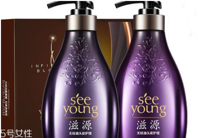 滋源洗發(fā)水好用嗎？滋源洗發(fā)水真假鑒別