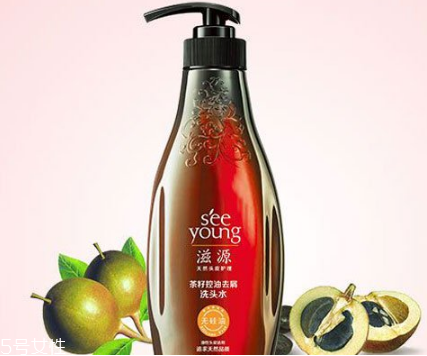 滋源洗發(fā)水好用嗎？滋源洗發(fā)水真假鑒別
