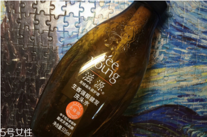 滋源洗發(fā)水好用嗎？滋源洗發(fā)水真假鑒別