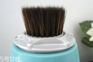 科萊麗粉底刷頭怎么用？Tati女神最愛(ài)的粉底刷頭