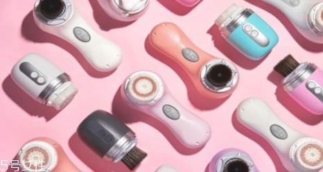 科萊麗粉底刷頭怎么用？Tati女神最愛的粉底刷頭