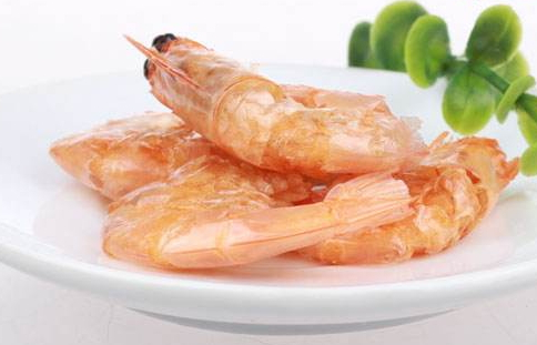 蝦干可以直接吃嗎 食譜推薦 蝦干可以直接吃嗎 食譜推薦