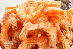 蝦干可以直接吃嗎 食譜推薦 蝦干可以直接吃嗎 食譜推薦