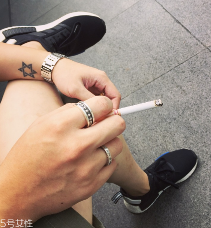 chrome hearts克羅心是純銀嗎？酷到?jīng)]朋友的輕奢飾品