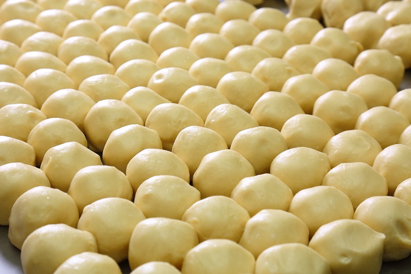 太陽餅的做法 太陽餅的由來 太陽餅的做法 太陽餅的由來