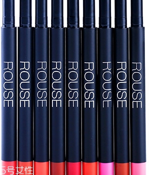 唇膏筆怎么削？原來你一直都用的錯(cuò)誤方式