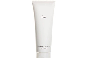 ipsa敏感肌專用洗面奶好用嗎？溫和不刺激
