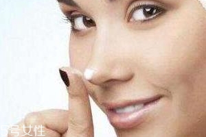 草莓鼻子怎么去掉？在家做一個小型SPA