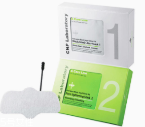 草莓鼻子怎么去掉？在家做一個小型SPA