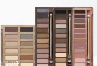 眼線眼影哪個(gè)先畫(huà)？先畫(huà)眼影妝容更持久