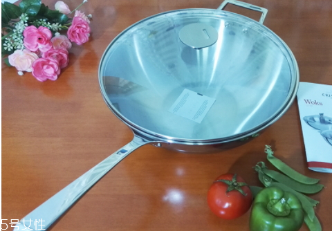 炒鍋什么牌子好 cristel法國進(jìn)口炒鍋 炒鍋什么牌子好 cristel法國進(jìn)口炒鍋