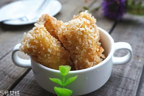 炸香蕉可以保存多久 建議當(dāng)天吃完 炸香蕉可以保存多久 建議當(dāng)天吃完