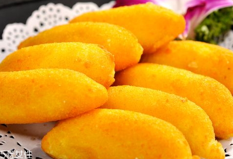 炸香蕉可以保存多久 建議當(dāng)天吃完 炸香蕉可以保存多久 建議當(dāng)天吃完