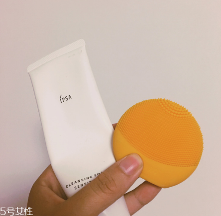 ipsa水潤(rùn)清新洗面奶好用嗎？ipsa入坑推薦