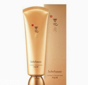 哪款睡眠面膜補水好？六款大牌要種草